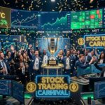 BingX Launches $1 Million Stock Trading Carnival Expanding Global Access