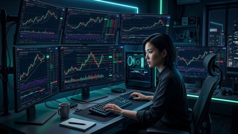 BingX Ultra TradingView Launch: Game-Changer for Pro Traders