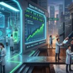 Biotech IPO Window Opens as Big Pharma M&A Sets the Pace