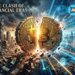 Bitcoin and the Clash of Two Unstoppable Realities