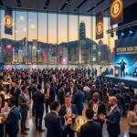 Bitcoin Asia 2026 Unveils Top Speakers for Hong Kong Conference