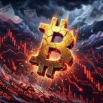 Bitcoin Crash Triggers $1.48B Liquidations as PCE Inflation Sparks Rate Fears