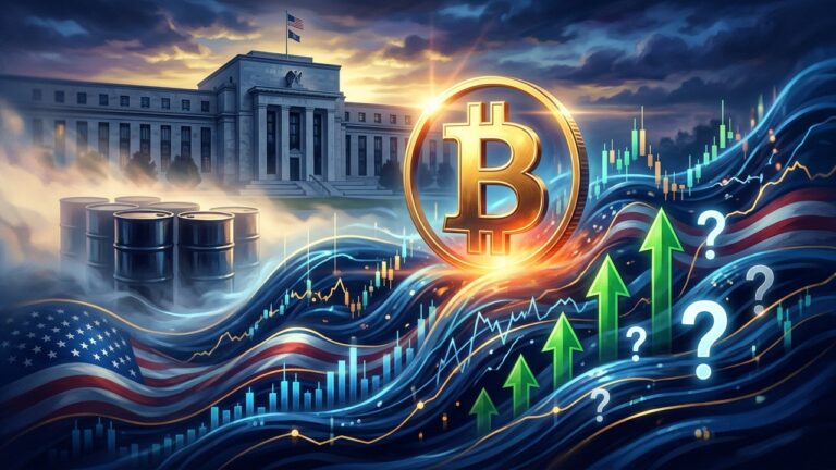 Bitcoin Crypto Market Moves: Key Events This Week