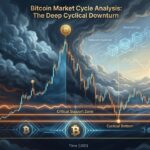 Bitcoin Cycle Data Signals $40K-$46K Bottom Ahead