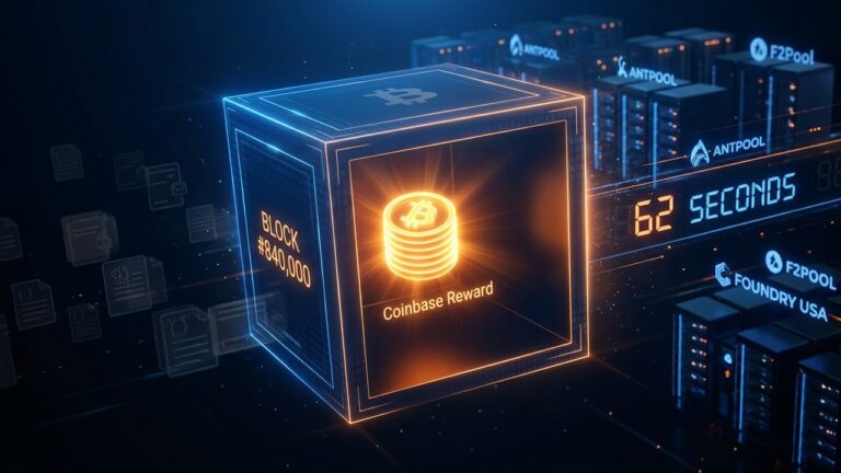 Bitcoin Empty Block at 954352: Rare Event or Miner Strategy?