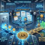 Bitcoin ETFs Explained: Spot, Futures & Income Types