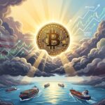 Bitcoin Eyes Relief Rally as Trump Hints at Iran Peace Deal