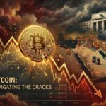 Bitcoin Falls to $65K as Israel Tensions Cloud Iran Peace Outlook