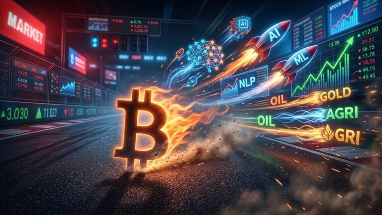 Bitcoin Has Lost Its Momentum Trade What It Means Now