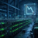 Bitcoin Mining Difficulty Plunges 10%: What It Means for Miners Now