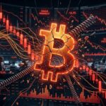 Bitcoin Open Interest Climbs as Price Drop Fuels Squeeze Concerns