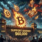 Bitcoin Options Expiry Puts $60K Support in Focus as Billions Expire