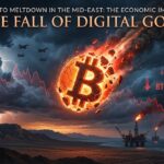 Bitcoin Price Crashes as Trump Orders Strikes on Iran