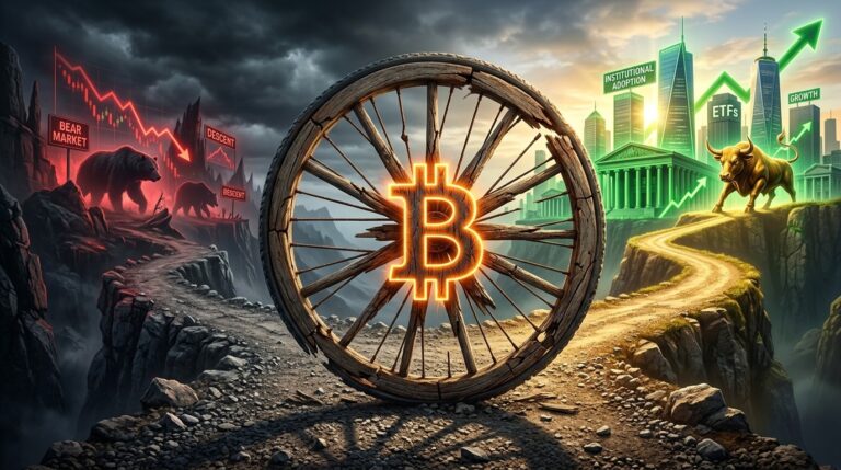 Bitcoin Price Prediction: Is the 4-Year Cycle Dead in 2026?
