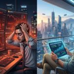 Bitcoin Pullback 2026: Why Investors Seek Passive Income Alternatives Like AI Compute