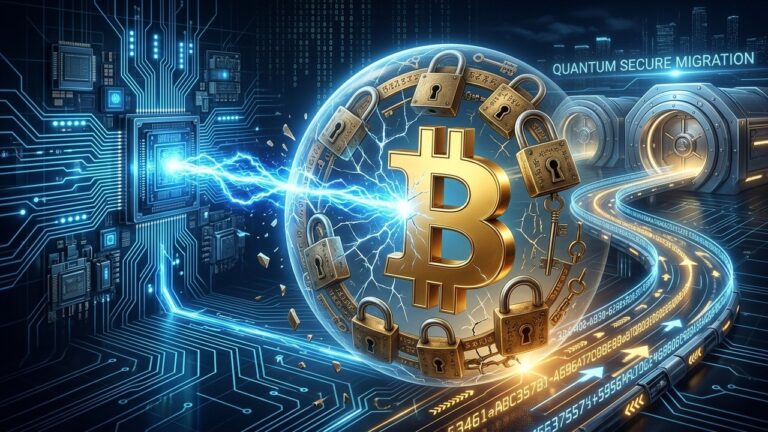 Bitcoin Quantum Migration: Why Experts Urge Action Now