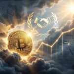 Bitcoin Reclaims $63K as Ceasefire Sparks US-Iran Diplomacy Hopes