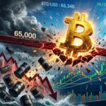 Bitcoin Reclaims $65K as Oil Crashes: New Rally Ahead or Dead Cat Bounce?