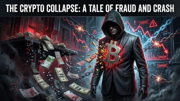 Bitcoin Rodney Admits Role in Massive $1.8B HyperFund Crypto Fraud