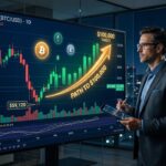 Bitcoin Selloff Tests $100K Forecast: Is Standard Chartered Still on Track?