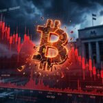 Bitcoin Slides Toward $63K as Strong Jobs Data Fuels Hawkish Fed Outlook