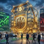 Bitcoin Treasury Companies: DATs, mNAV and NAV Discounts Explained