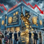 Bitcoin Treasury Trade Faces First Real Stress Test