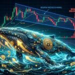 Bitcoin Whales Accumulate: Why Peter Brandt Says Wait on the Charts