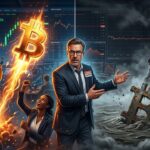 Bitcoin’s Biggest Risk Isn’t Crash But Boredom Expert Warns