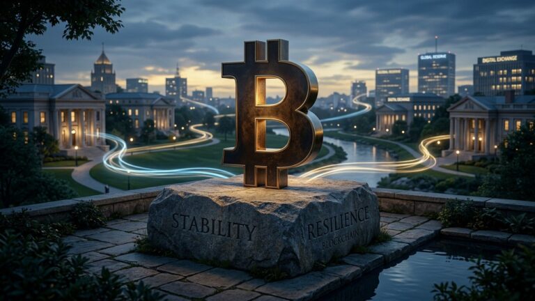 Bitcoin’s Quiet 2026 Cycle May Be Healthier Than It Looks