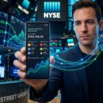 Bitget Stock+ Launch: Real US Stocks Enter Crypto Accounts