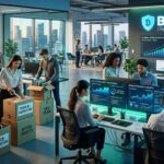 BitGo Cuts 15% of Staff to Focus on AI and Stablecoins