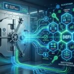 BitGo Unlocks Institutional DeFi Access to AResolving conflicting prompt instructionsave Spark and Tesseract