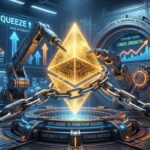 BitMine Targets 5% of Ethereum Supply: Supply Squeeze Ahead?