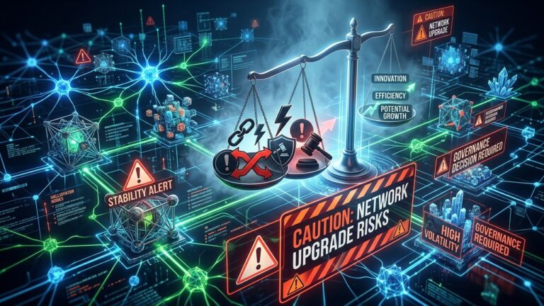 Bittensor Validator Highlights Substantial Risks in Root Reborn Proposal