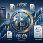 BlackRock Advances Bitcoin Income ETF With Covered Calls Strategy