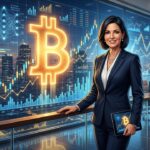 BlackRock CIO Reveals Why Bitcoin Still Has Massive Upside Despite AI Boom