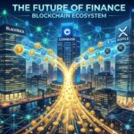 BlackRock Partners With Coinbase and Ripple on Revenue-Sharing Stablecoin Launch