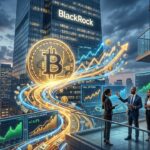 BlackRock Races Toward Bitcoin Income ETF Launch