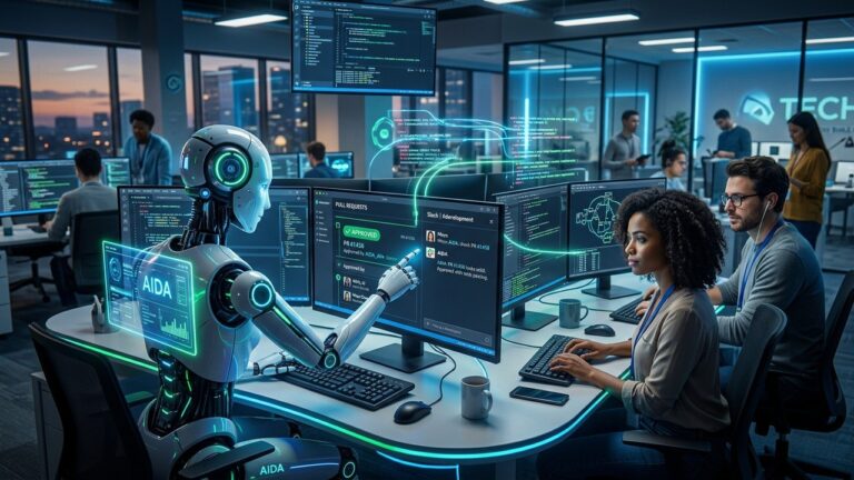 Block Builderbot AI Now Handles 15 Percent of Production Code Changes