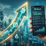 Block Stock Poised for Major Gains as Profit Push Delivers Results