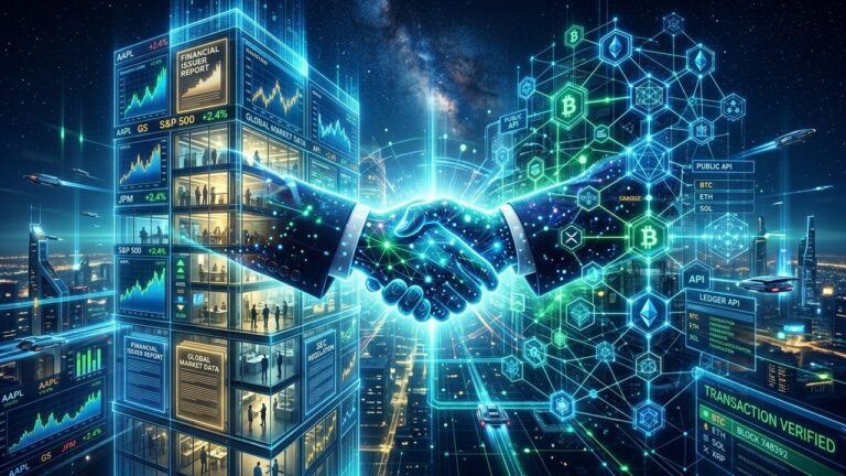 Blockworks Acquires Messari: Major Shift in Crypto Data Race
