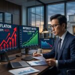 BNP Paribas Warns of Three Fed Rate Hikes as Inflation Pressures Mount