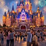 Bob Iger Reflects on Shanghai Disneyland Milestone Amid Economic Headwinds