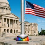 Boise Pride Flag Removal: State Law Ends Decade-Long Display