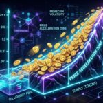 Bonding Curves Explained: How Memecoins Set Prices Before Liquidity