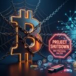Botanix Shuts Down Bitcoin Layer 2: Lessons FromPlanning the article structure a Four-Year Bitcoin DeFi Push