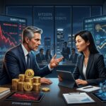 Brad Garlinghouse Slams Michael Saylor Bitcoin Funding Strategy