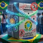 Brazil Blocks Crypto Campaign Donations Ahead of 2026 Elections