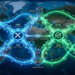 Bridge Assets Explained: How XRP and XLM Move Value Across Borders